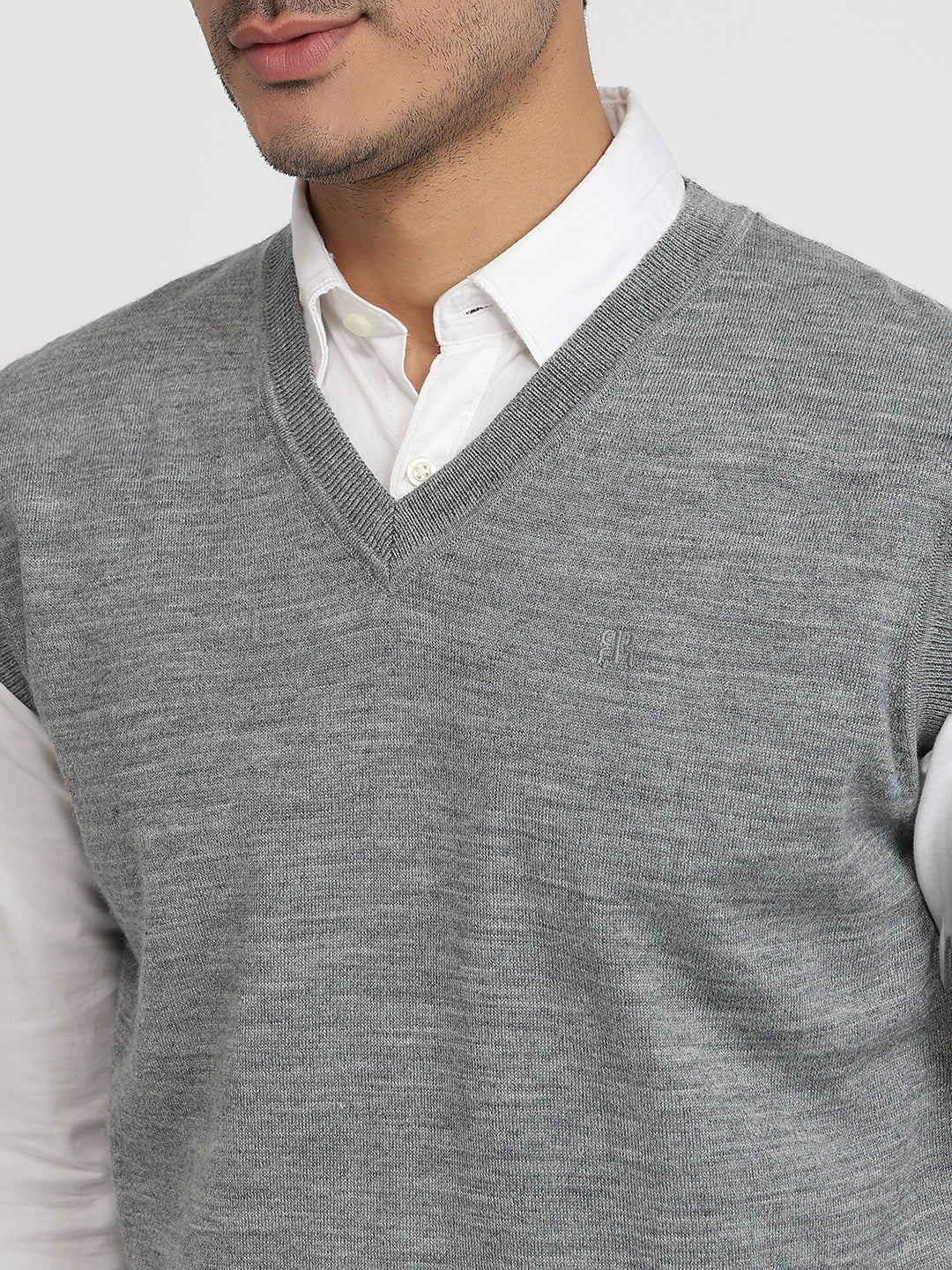 Raymond Grey Sweatshirt