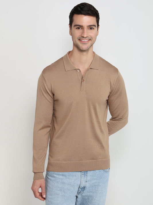 Raymond Black Sweatshirt