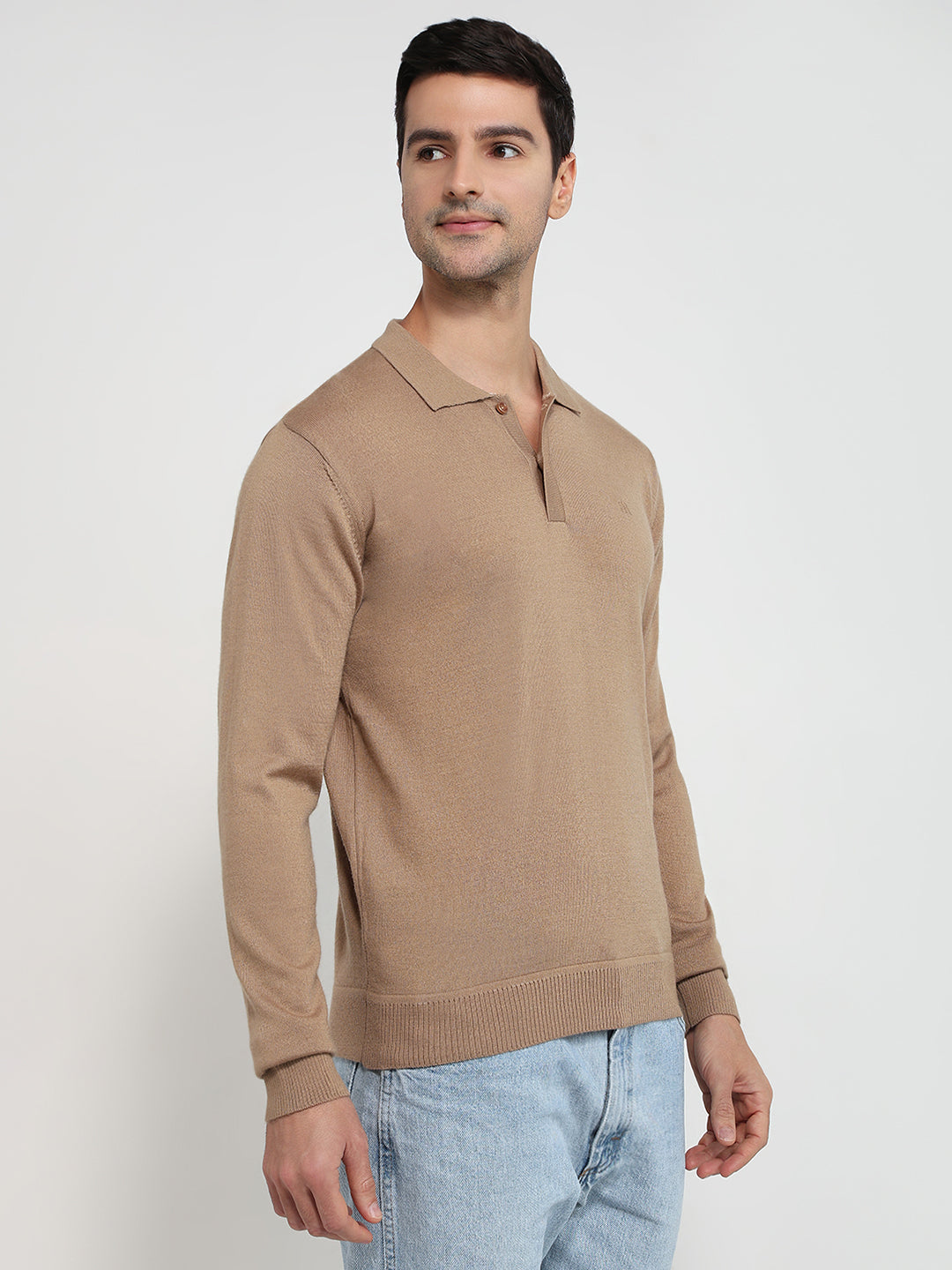 Raymond Black Sweatshirt