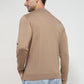 Raymond Black Sweatshirt
