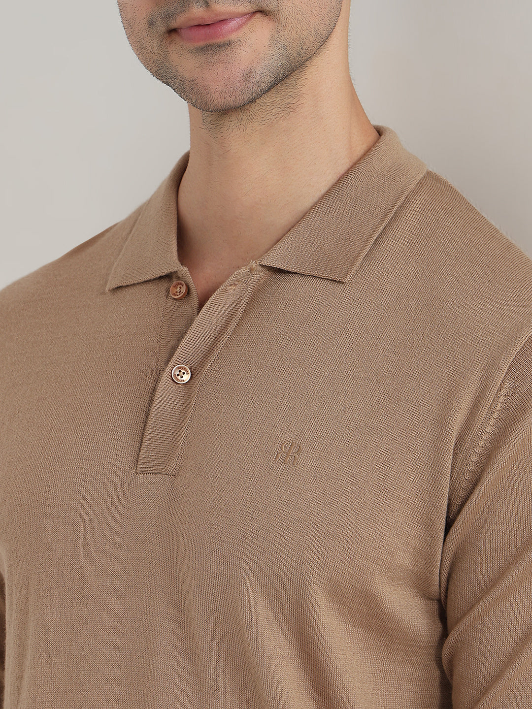 Raymond Black Sweatshirt