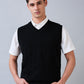 Raymond Black Sweatshirt