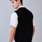 Raymond Black Sweatshirt