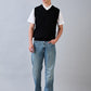 Raymond Black Sweatshirt
