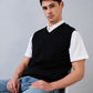 Raymond Black Sweatshirt
