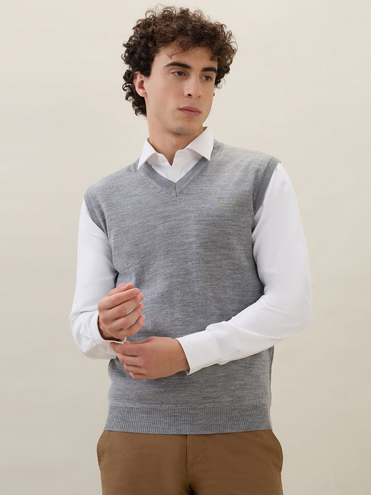 Raymond Grey Sweatshirt