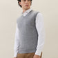 Raymond Grey Sweatshirt