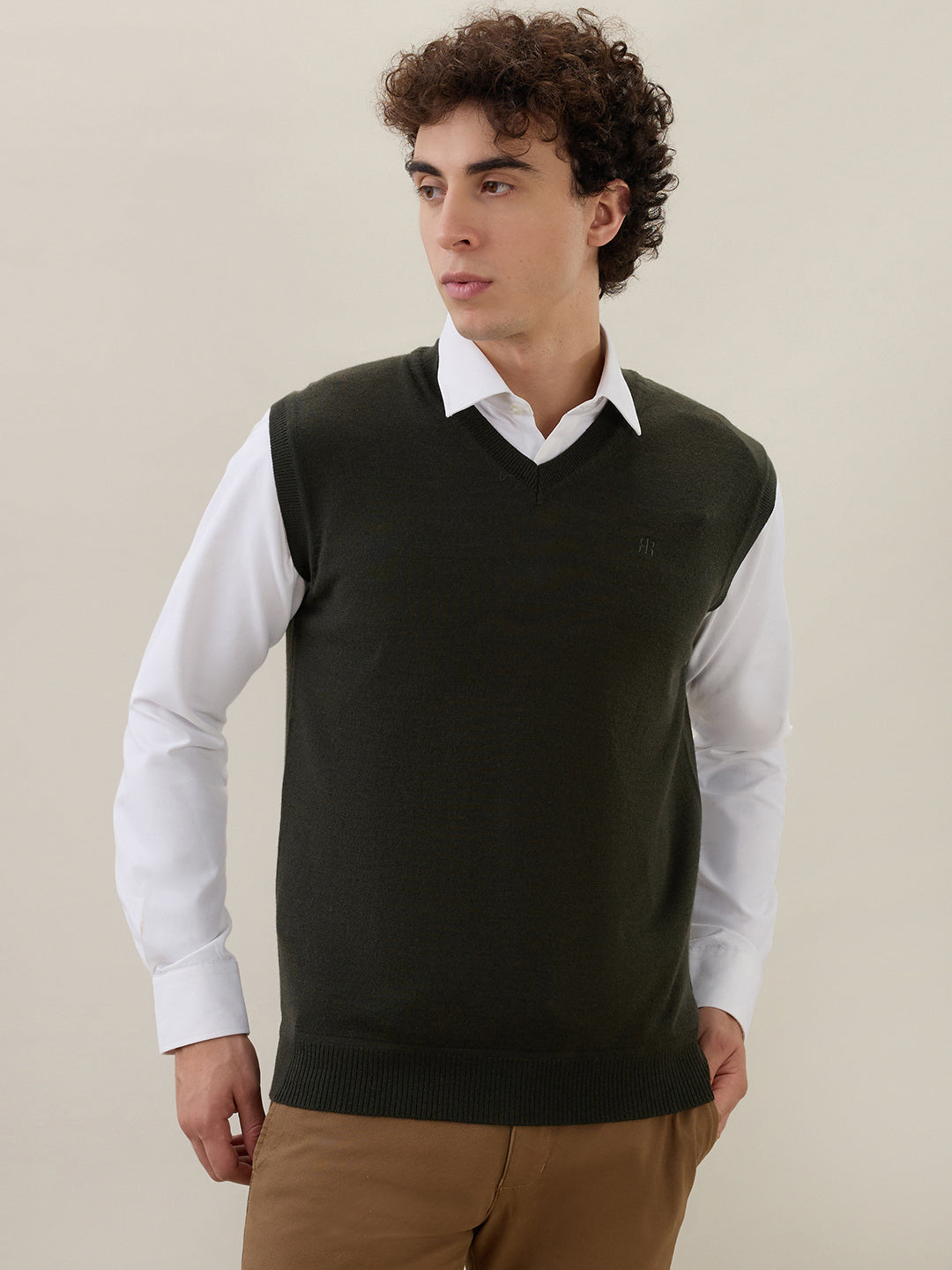Raymond Green Sweatshirt