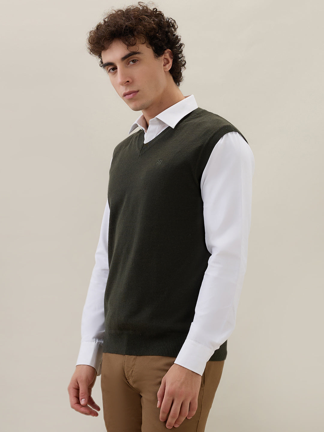 Raymond Green Sweatshirt