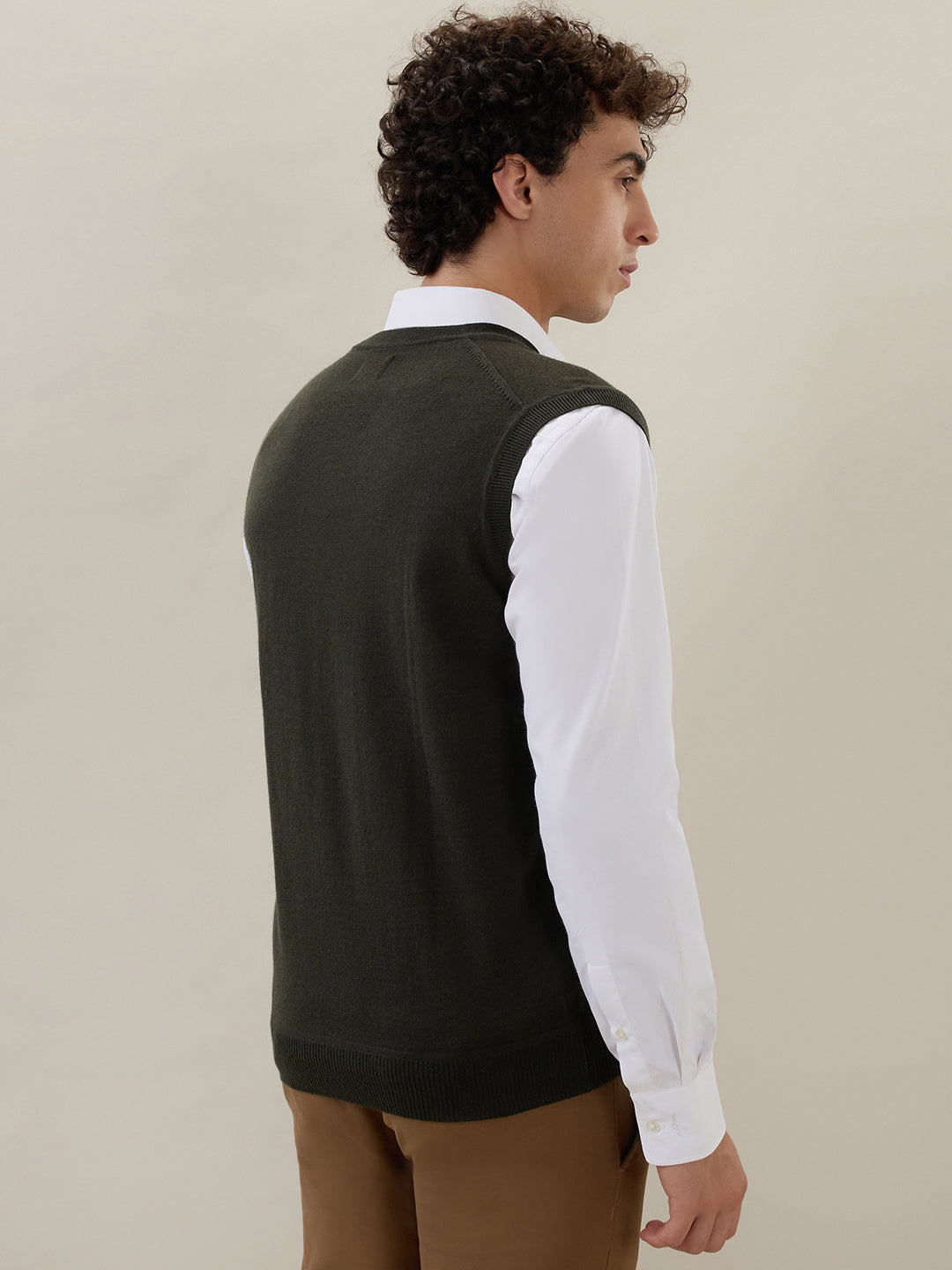 Raymond Green Sweatshirt