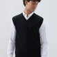 Raymond Black Sweatshirt