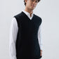 Raymond Black Sweatshirt