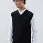 Raymond Black Sweatshirt