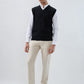 Raymond Black Sweatshirt