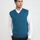 Raymond Blue Sweatshirt