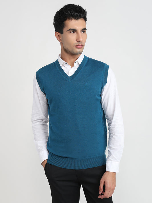 Raymond Blue Sweatshirt
