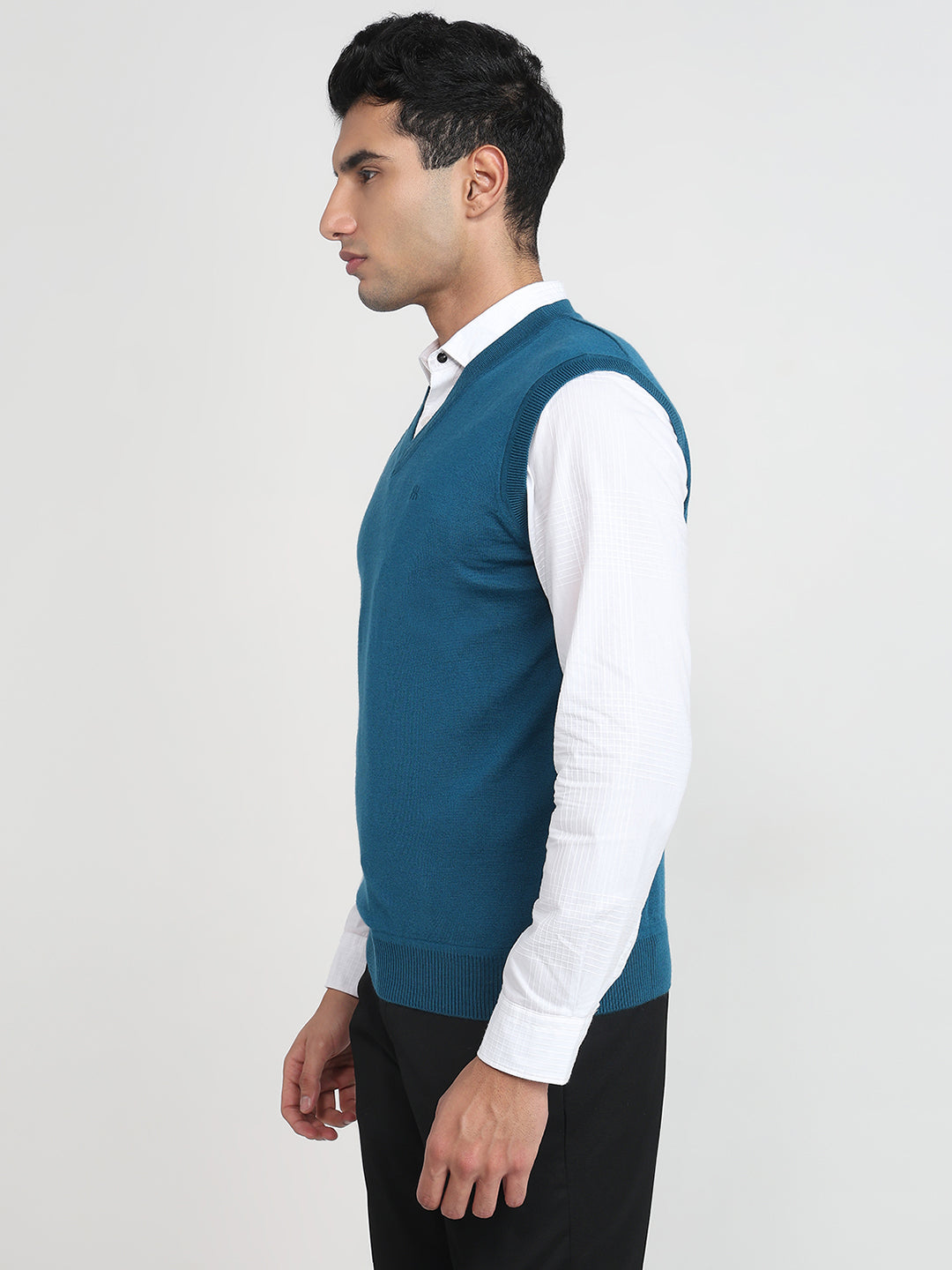 Raymond Blue Sweatshirt