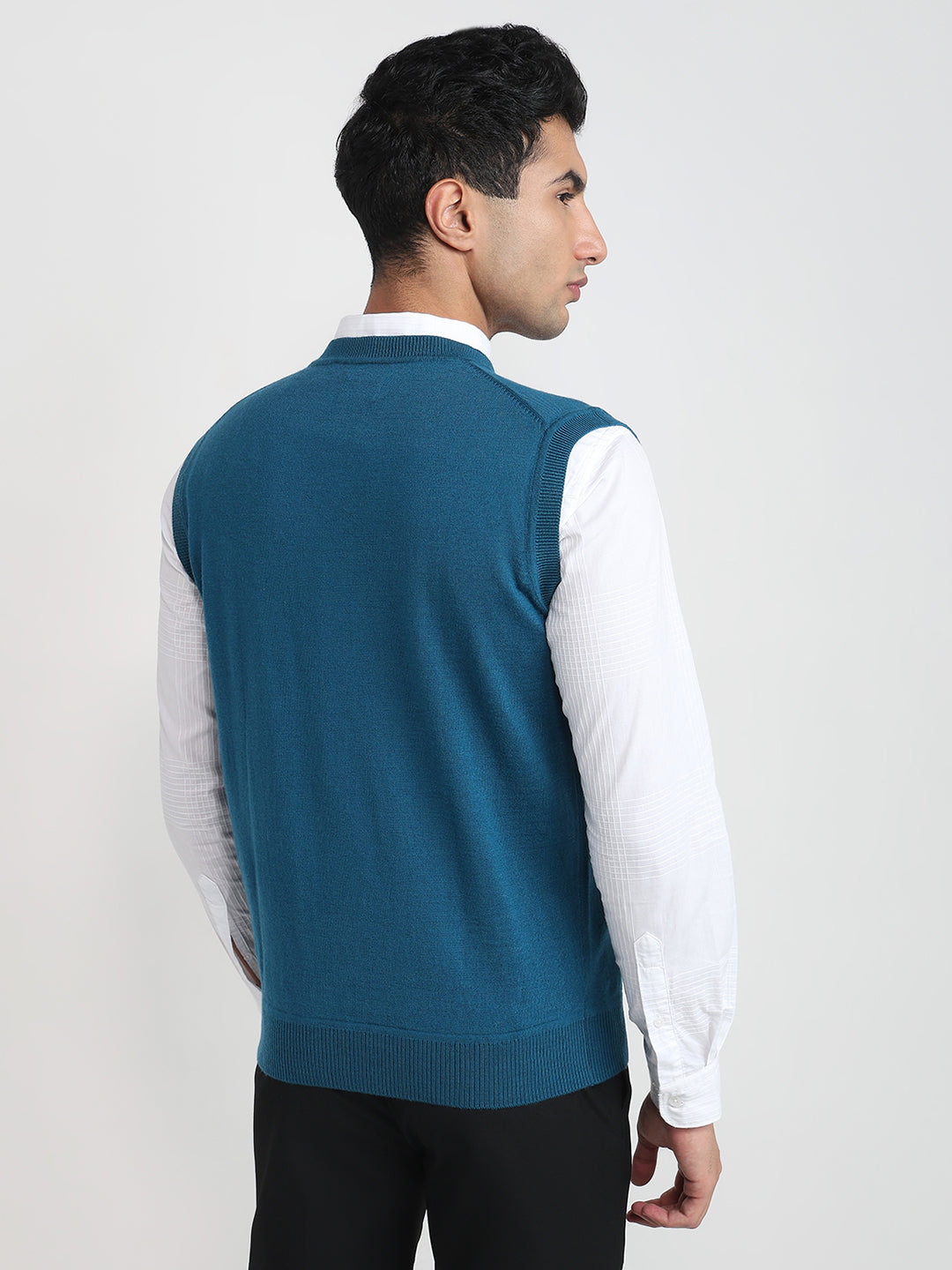 Raymond Blue Sweatshirt