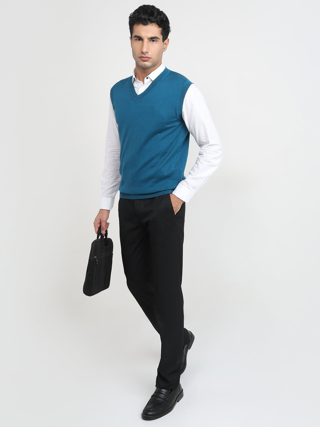 Raymond Blue Sweatshirt