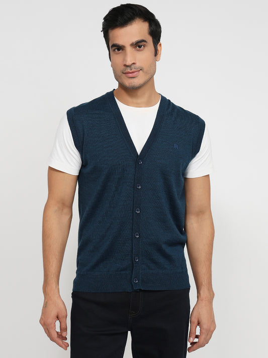 Raymond Blue Sweatshirt