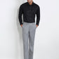 Raymond Black Casual Shirt