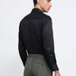 Raymond Black Casual Shirt