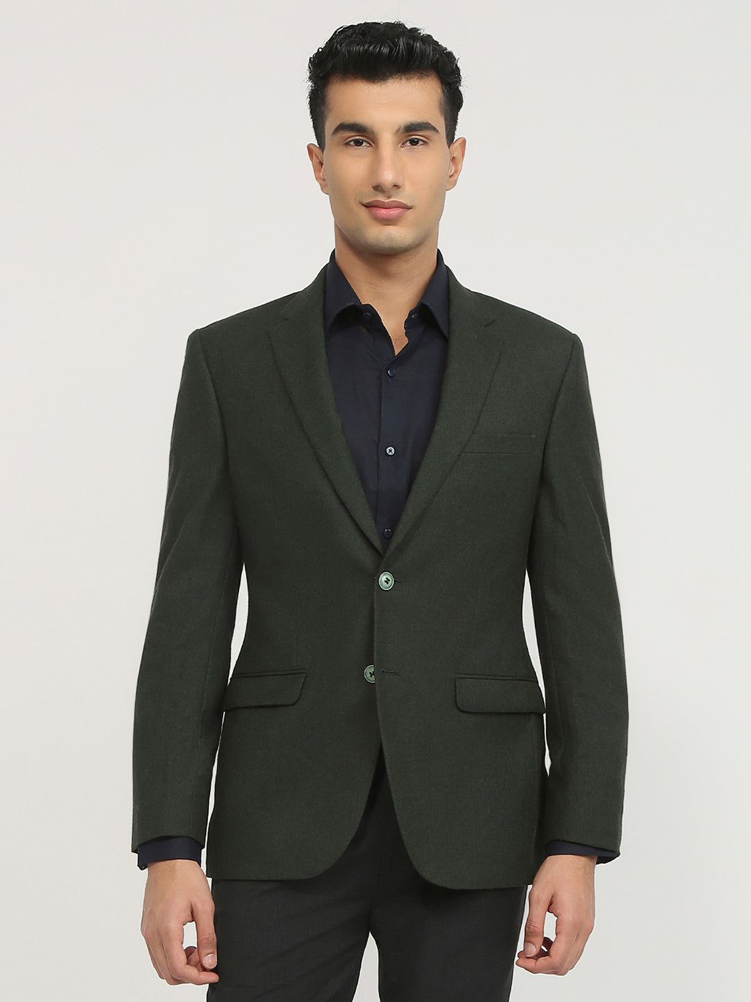 Raymond Green Blazer