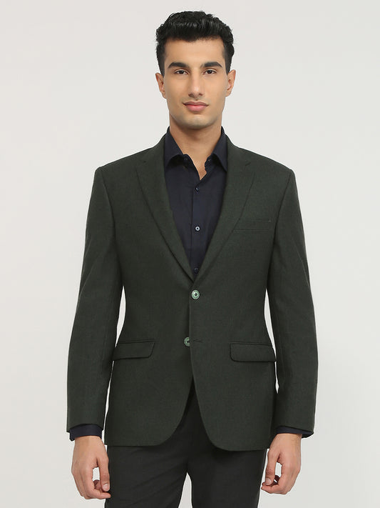 Raymond Green Blazer