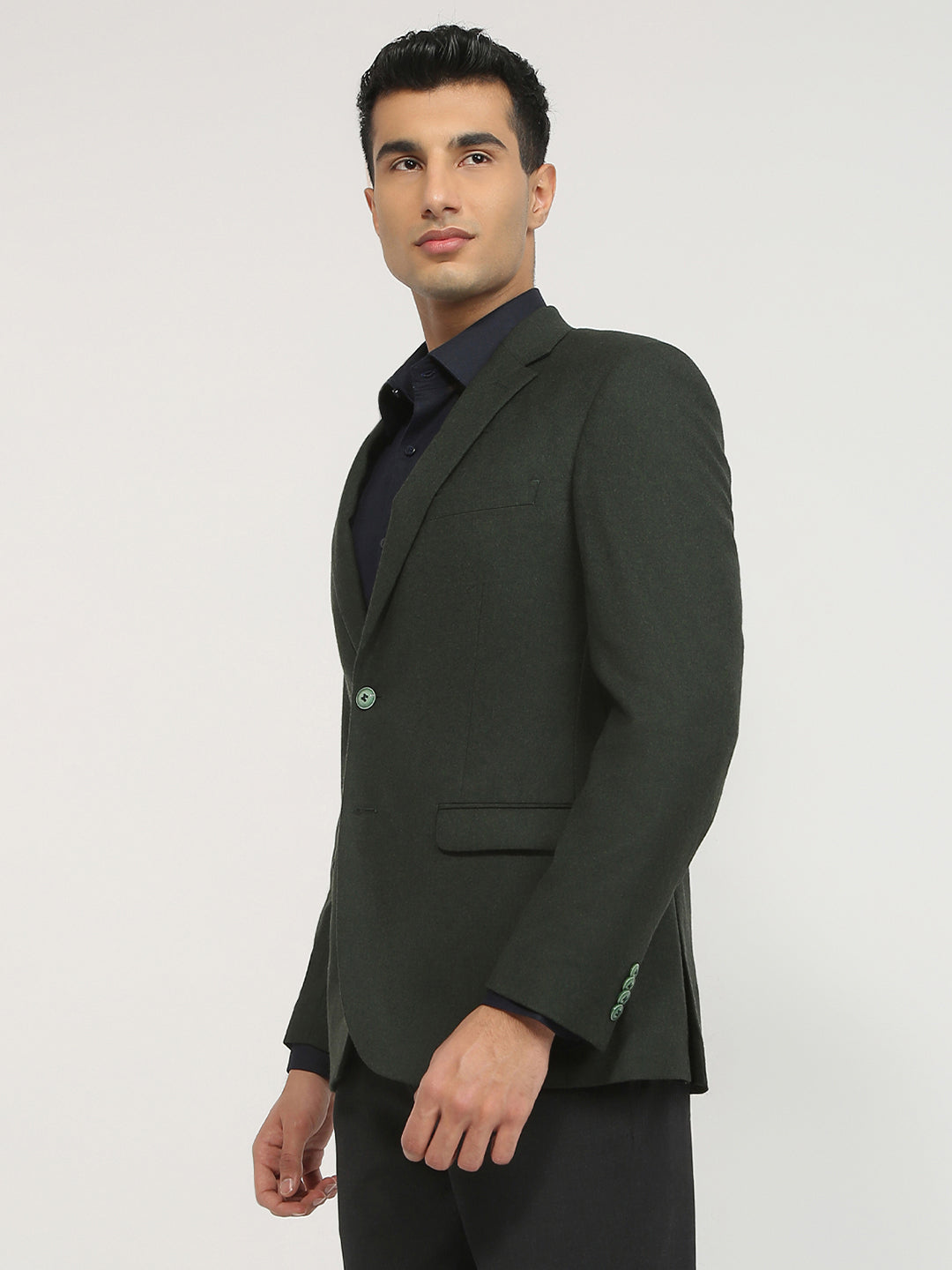 Raymond Green Blazer