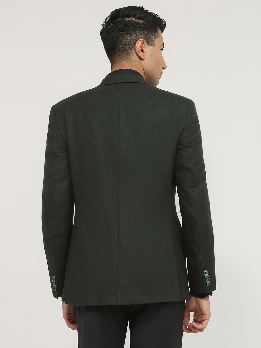 Raymond Green Blazer