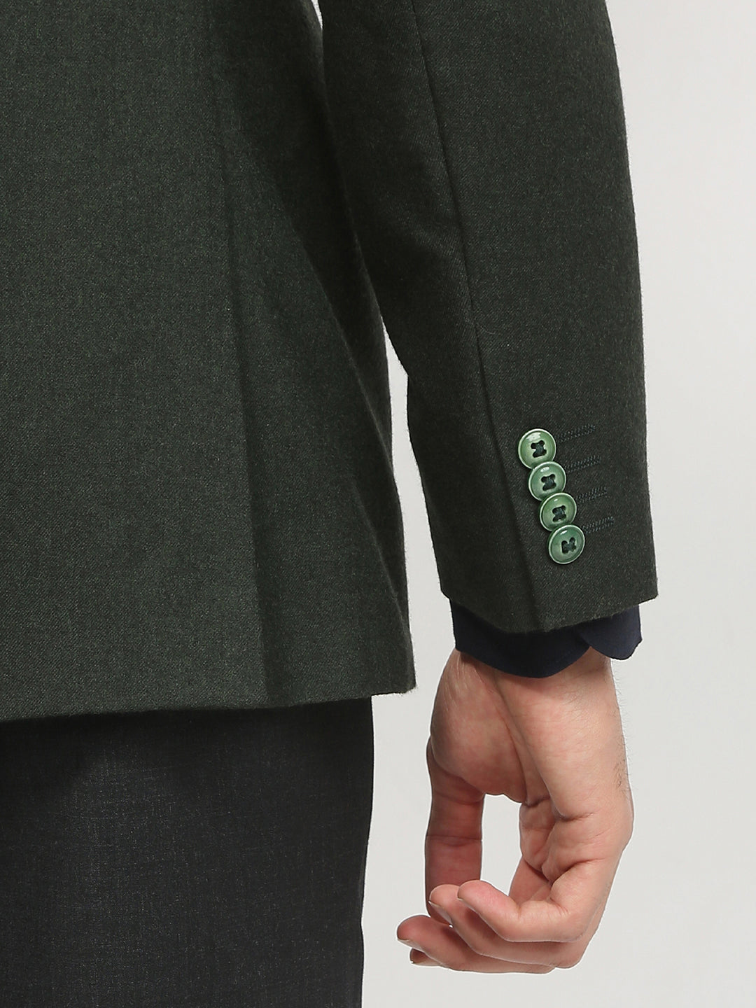 Raymond Green Blazer