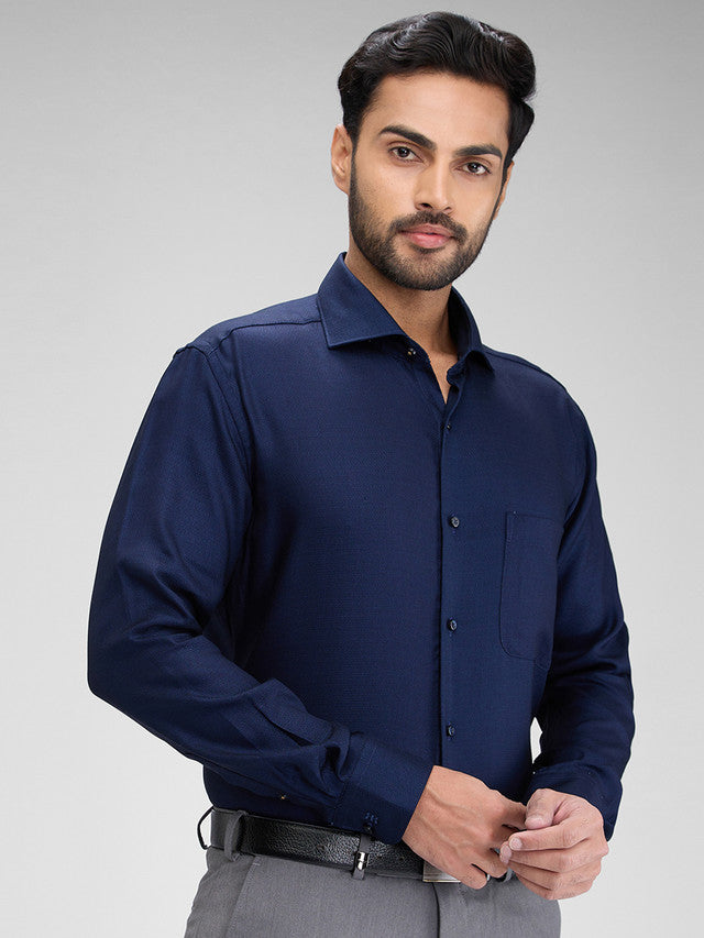 Raymond Blue Shirt