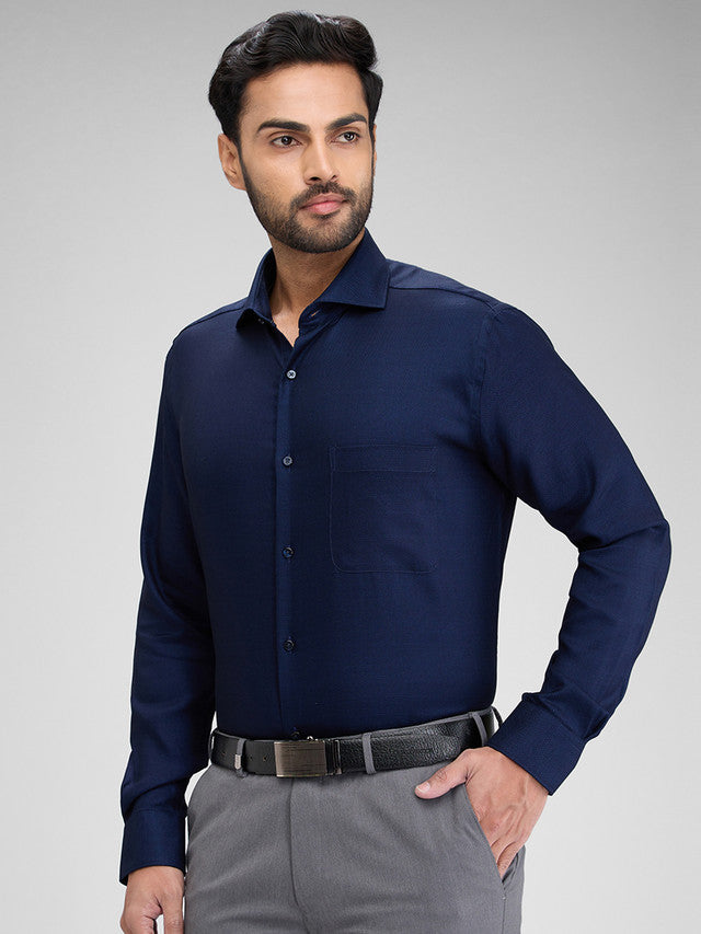 Raymond Blue Shirt