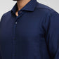 Raymond Blue Shirt