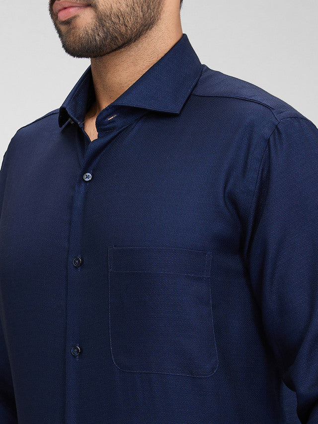 Raymond Blue Shirt