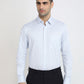 Raymond Blue Shirt