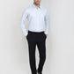 Raymond Blue Shirt