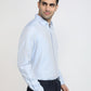 Raymond Blue Shirt