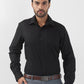 Raymond Black Formal Shirt