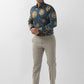 Raymond Blue Formal Shirts