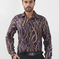 Raymond Brown Formal Shirt