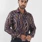 Raymond Brown Formal Shirt