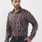 Raymond Brown Formal Shirt