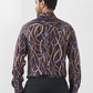 Raymond Brown Formal Shirt