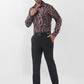 Raymond Brown Formal Shirt