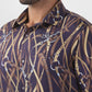 Raymond Brown Formal Shirt