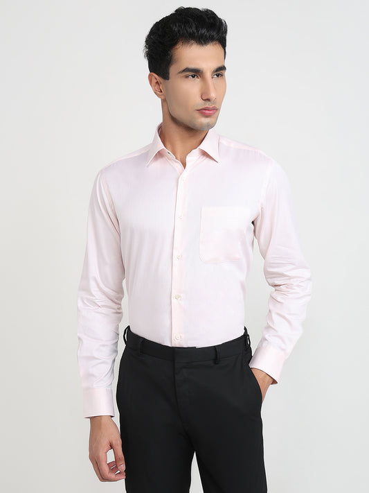 Raymond Red Shirt