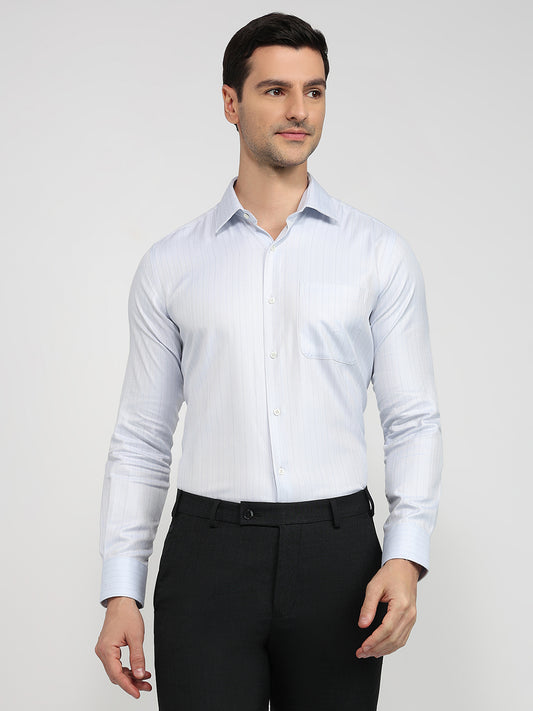 Raymond Blue Shirt
