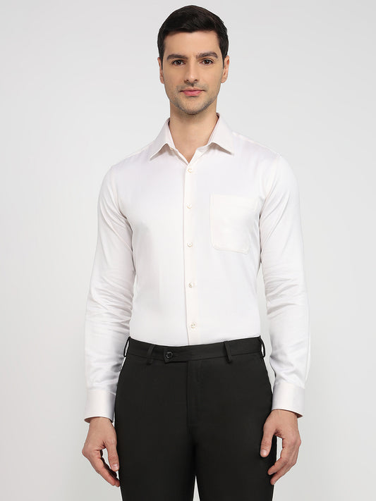 Raymond Fawn Shirt