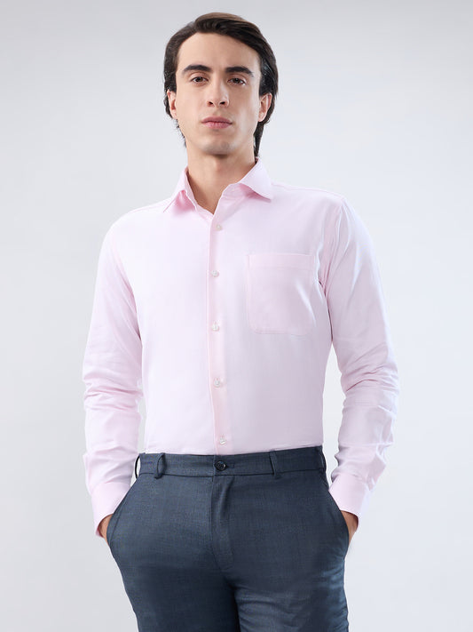 Raymond Red Shirt